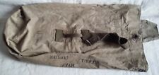 Sac paquetage army d'occasion  Toulon-
