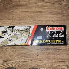 Vintage vernon tru for sale  BOSTON