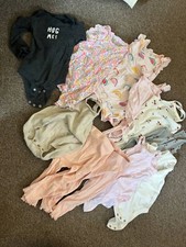 Baby girls months for sale  ROMSEY