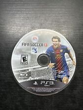 FIFA Soccer 13 (PlayStation 3, 2012) Frete Grátis comprar usado FIFA Soccer 13 (PlayStation 3, 2012) Frete Grátis comprar usado  Enviando para Brazil