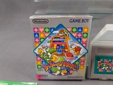 Usado, NINTENDO GAME BOY GB Yoshi's Panel de Pon Tetris Attack versão japonesa na caixa comprar usado  Enviando para Brazil