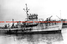 F009013 hms byms for sale  MAIDSTONE