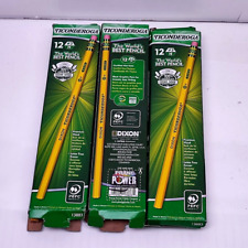 Dixon ticonderoga wood for sale  Las Vegas