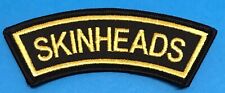 Skinheads shoulder arm for sale  KING'S LYNN