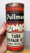 Pullman jumbo size for sale  Fairbanks