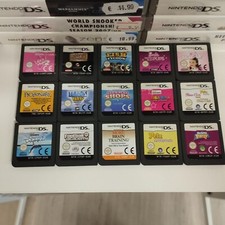 Lotto giochi nintendo usato  Italia