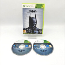 Batman arkham origins usato  Torino
