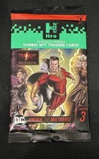 Shazam fury gods for sale  Staten Island