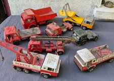 Ensemble camions remorques d'occasion  Saint-Germain-du-Puy