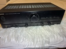 Kenwood stereo integrated gebraucht kaufen  Pforzheim