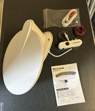 Maxview gazelle pro for sale  BARNARD CASTLE