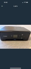 Canon pixma ts5150 for sale  CAMBRIDGE