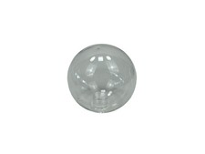 Lampenschirm glas wandleuchte gebraucht kaufen  Westerburg