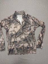 Sitka gear zip for sale  Clancy