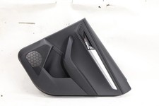 Skoda karoq türverkleidung gebraucht kaufen  Cottbus