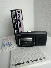 Panasonic 502 kompakter gebraucht kaufen  Hamm