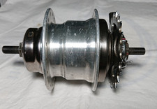 Fahrrad nabe shimano gebraucht kaufen Fahrrad nabe shimano gebraucht kaufen  Passau