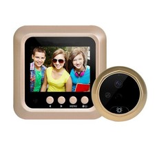 Spioncino digitale porta usato  Napoli