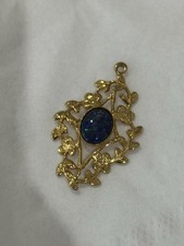 Carat gold opal for sale  PORTSMOUTH