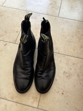 r m williams boots for sale r m williams boots for sale ABERDEEN