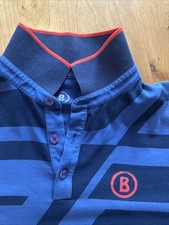 Poloshirt herren bogner gebraucht kaufen Poloshirt herren bogner gebraucht kaufen  Neunkirchen a.Brand