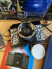 Lomography diana 120mm for sale  LONDON