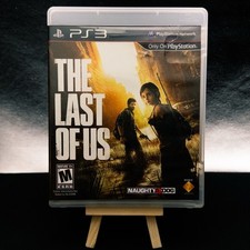 The Last of Us (PS3) - Disco limpo testado - Jogo completo - Naughty Dog Classic, usado comprar usado  Enviando para Brazil