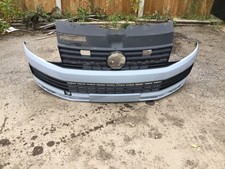 Transporter front bumper for sale  FARNHAM