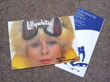 Lillywhites ski clothing for sale  MATLOCK