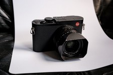 Leica 28mm summilux gebraucht kaufen Leica 28mm summilux gebraucht kaufen  Stuttgart