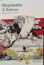 Huysmans rebours d'occasion  Toulouse-
