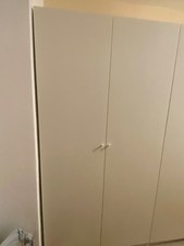 Ikea pax kleiderschrank gebraucht kaufen  Hof