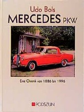Mercedes pkw gebraucht kaufen  Berlin
