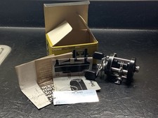 Daiwa millionaire mini usato  Spedire a Italy