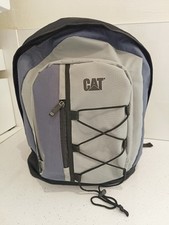 Mens cat backpack for sale  BILLINGHAM