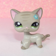 Authentic littlest lps d'occasion  Tours-
