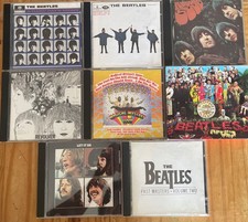 Beatles albums revolver for sale  BARNSTAPLE