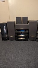 Kenwood series hifi for sale  WEST BROMWICH