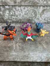 Lot pokemon figures for sale  Commack