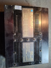 Blaupunkt bqa 160 gebraucht kaufen  Mömlingen