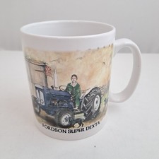 Fordson super dexta for sale  ELY