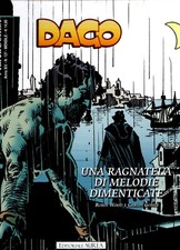 Dago 157 aurea usato  Roma