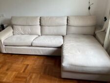 Corner sofa bed for sale  READING