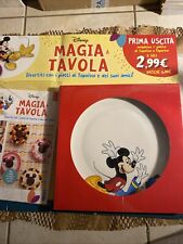 Magia tavola disney usato  Pietrasanta