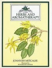 Herbs aromatherapy joannah for sale  UK