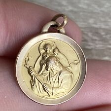 Ancien pendentif plaquer d'occasion  Montereau-Fault-Yonne
