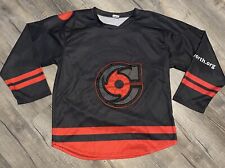 Hoxworth hockey jersey for sale  Okeana