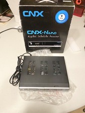 Receptor satelital digital CNX CNX-Nano Conaxsat segunda mano  Embacar hacia Mexico
