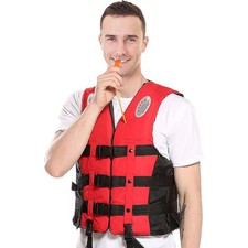 Schwimmhilfe weste wassersport gebraucht kaufen  Frankfurt (Oder)