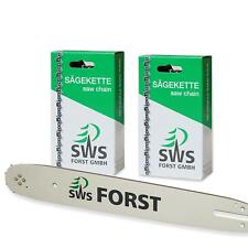35cm sws forst gebraucht kaufen  Burgstädt